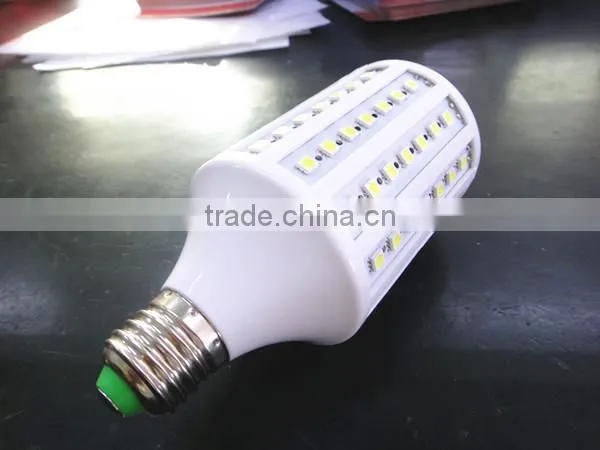 20w 5050smd china led corn lamp lights