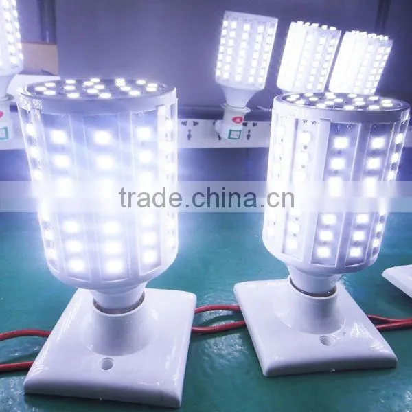 20w 5050smd china led corn lamp lights