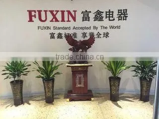 Yueqing Fuxin Electric Factory company overview - view 1