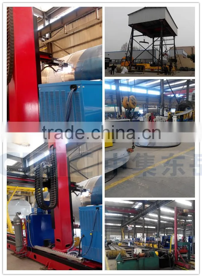 CIMC China Bulker Cement Carrier Transportation Truck Trailer