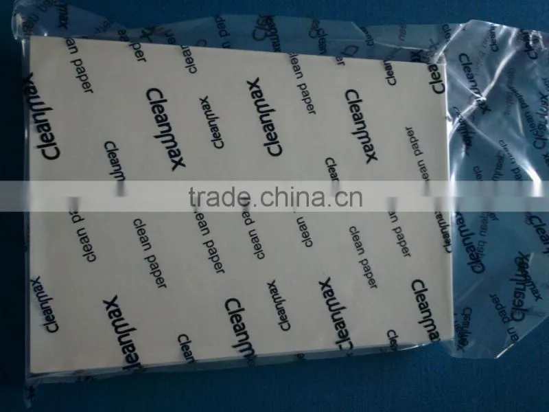 Dust free A4 80gsm ESD Cleanroom Printing Paper