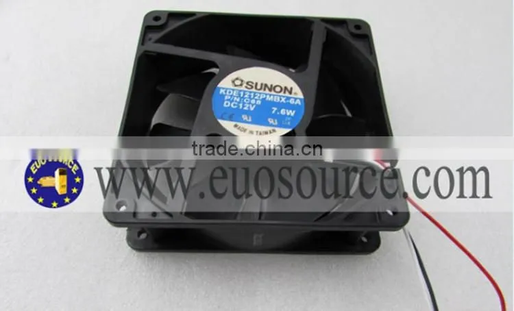new industrial fan 109P0624S7D03
