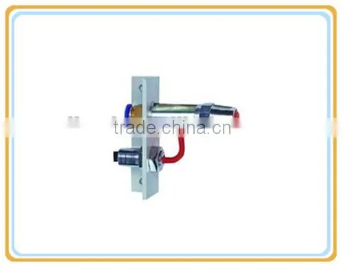 Cleanroom Anti-static Ionizing Air Nozzle for Industrial use