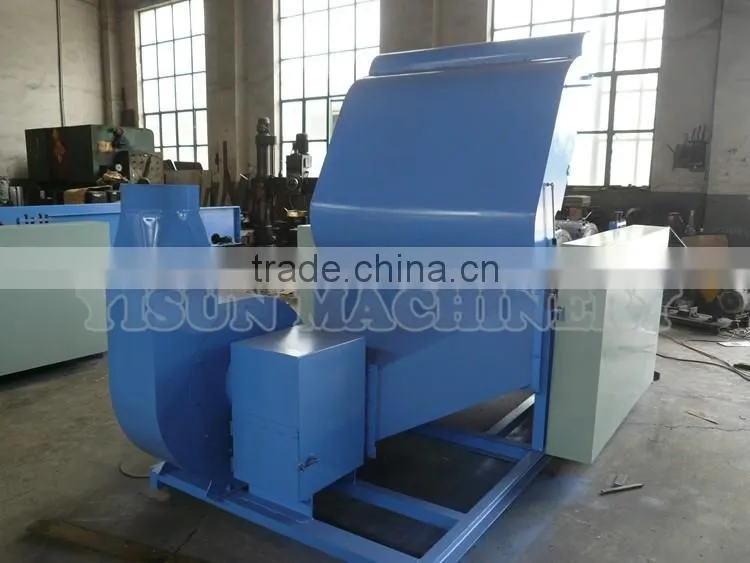Small Opening Machine