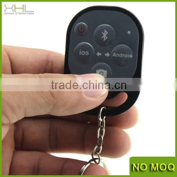 New Product Wireless Remote Self Shooting Snap Camera Shutter Control for IOS Android Devices