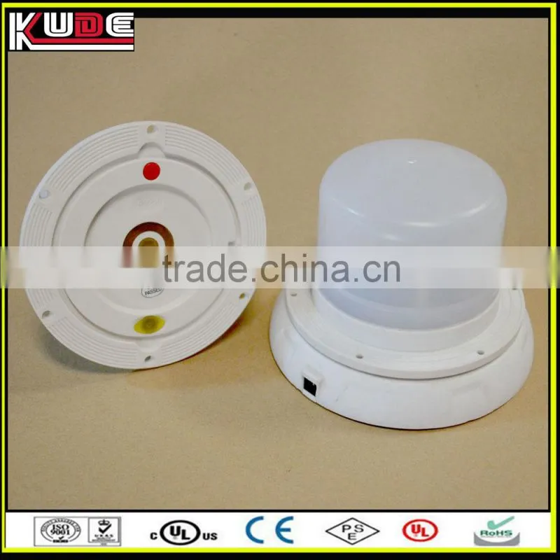 Inductive charging RGB glowing lamp LED light base models with remote control