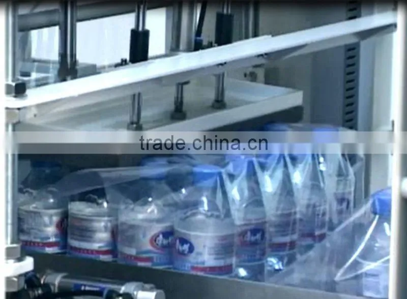 Complete plant machinery for milk flavored drink China
