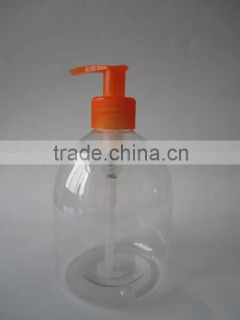 400ML Lotion bottle RD-820
