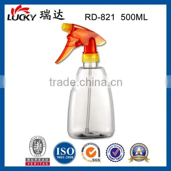PVC Sprayer Bottle RD-825