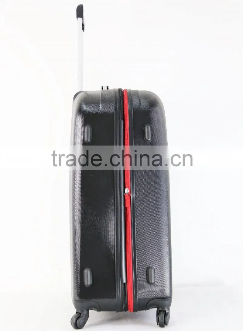Cute hard ABS trolley case luggage