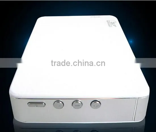 2015 hot sale Wireless mini dlp portable android Projector home theater projector