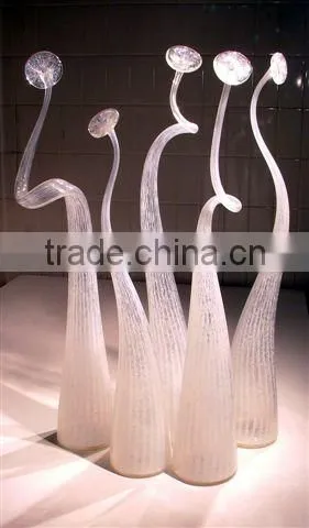 ceiling decoration artist production for high end