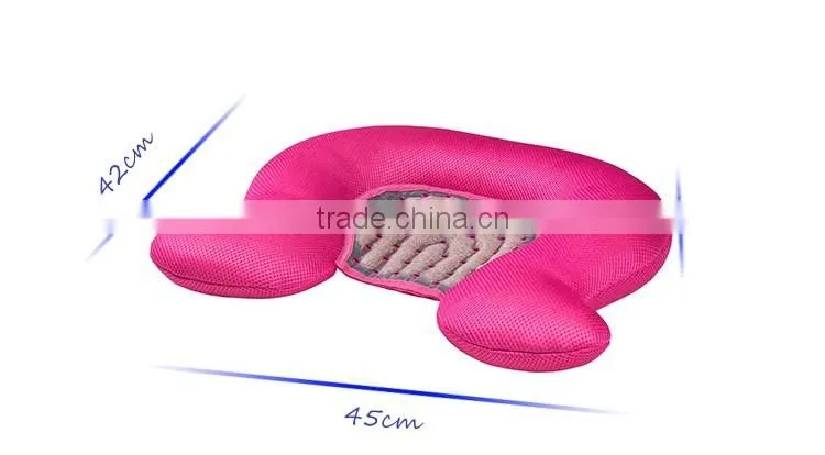 New design Anion Office Beautiful Hip Seat Cushion