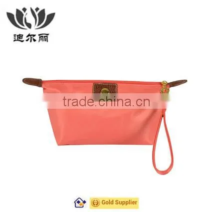 Multifunction Travel Toiletry Organizer Makeup Zipper Washing Pouch Bag Package