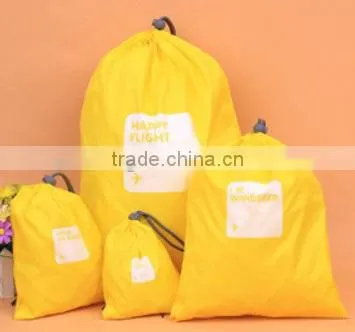 Drawstring Pouch Bag for Cosmetic