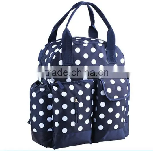 Best Diaper Bags,Adult Quilted Ngil Bag Cotton Duffle Bag Diaper Bags N.g