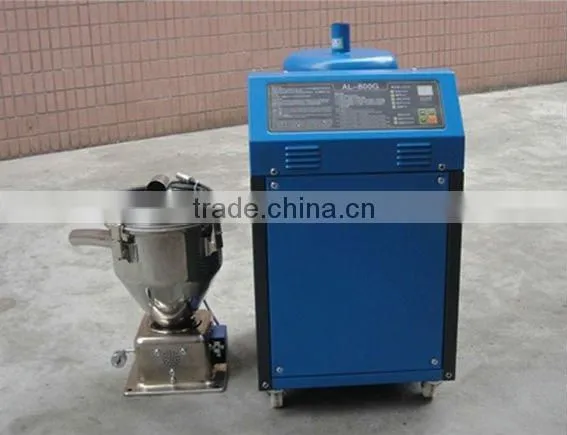 Vacuum Powder Feeding Machine