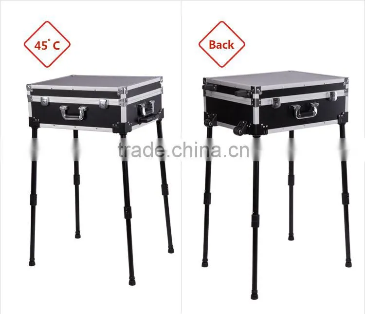 Top Quality Professional Trolley Case Hairdresser