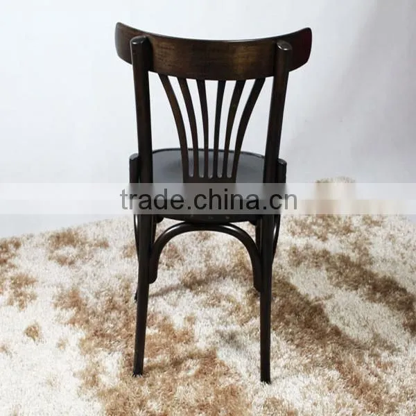 solid wood chairs