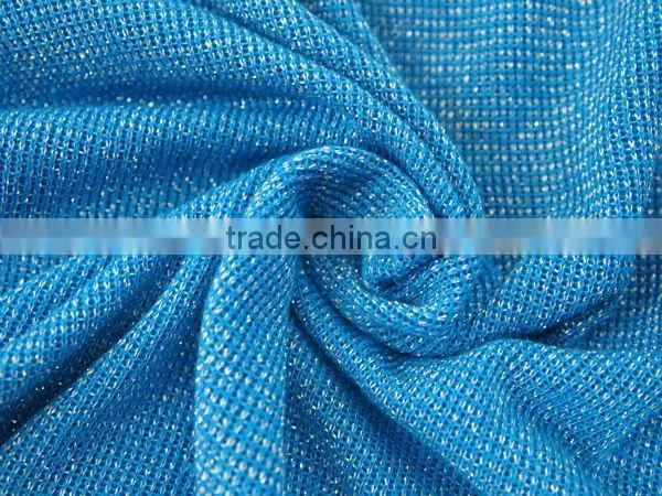 cotton hacci fabric