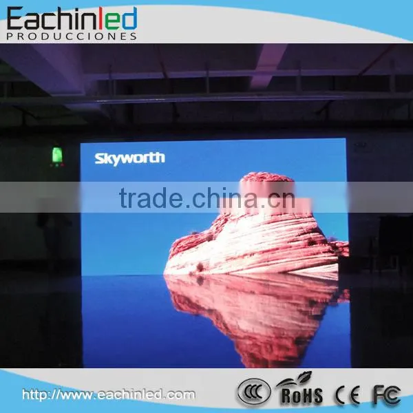 full hd interior led panel