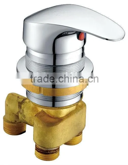 Professional SPA pedicure chair faucet X-305B