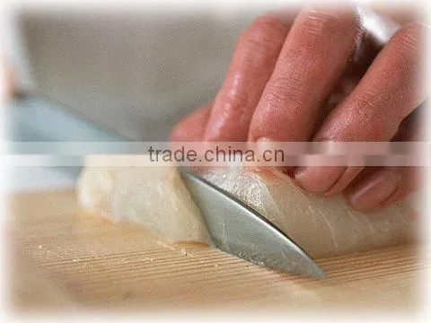 Japanese Kitchen Knife "Azuma Issei Series" Yanagiba 360mm blade