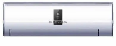 Home wall mounted split low power consumption air conditioner price