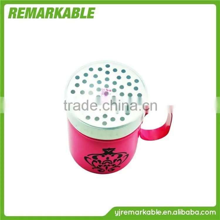 Chinese supplier durable digital shaker Seasoning shaker