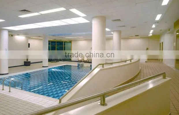 Same CCT visual effec of led panel 62x62