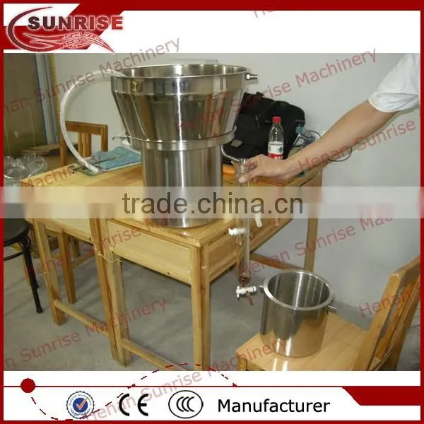 frangipani essential oil extract machine