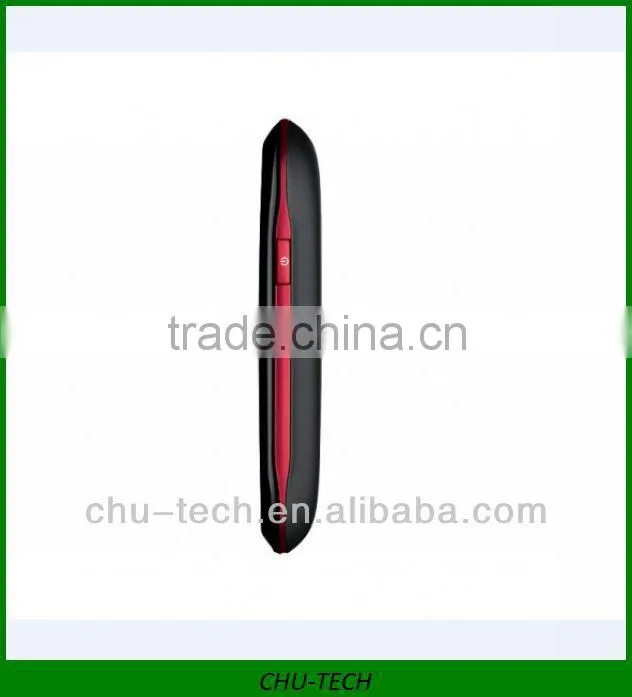 Unlock WCDMA+EVDO ZTE AC30 Portable 3G WiFi Router
