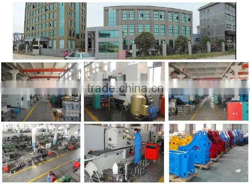 BLTB-85S rock mining breaker tool, rock breaker, breaker tool, breaker hammer;mining breaker, at the good price