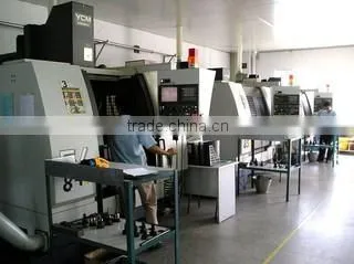 Shanghai Chenwei Trading Co., Ltd. company overview - view 2