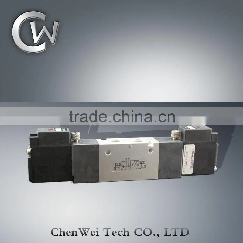 110-4E1-PSL Koganei Solenoid Valve-110 Series