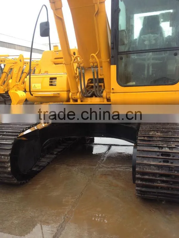 Lonking china excavator price