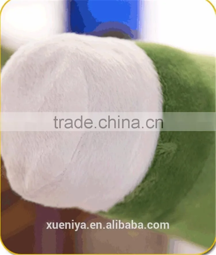 OEM Wholesale Soft Cheap Stuffed Toy Plush Wine Bottle Toys