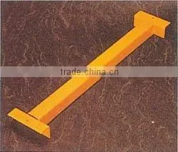 Pallet Support of Pallet Rack System