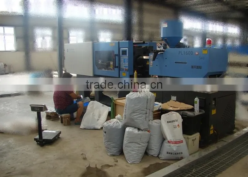 irrigation dripper mould