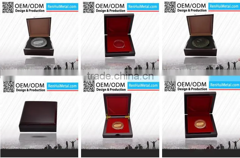 Hot selling OEM brand jewelry box wood