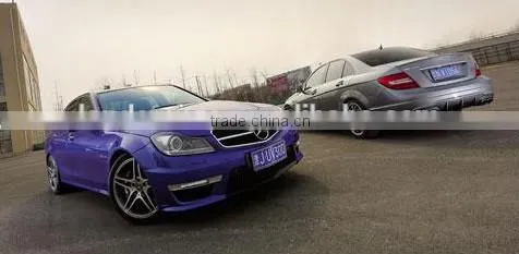 front grill for 2008-2011 W204 C63