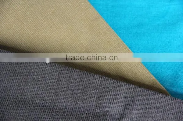 bright color cotton stretch fabric for leggings
