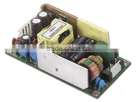 480W High Quality Power Supply