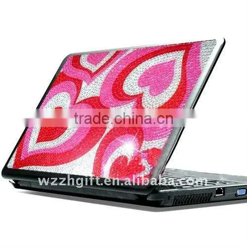 laptop keyboard sticker