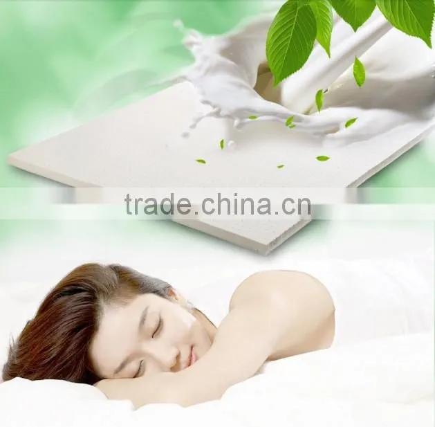 Professional Factory For Natural Latex Mattress Core