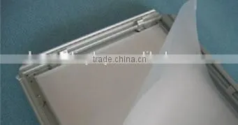Hotsell custom aluminum frame photo with mitred corner