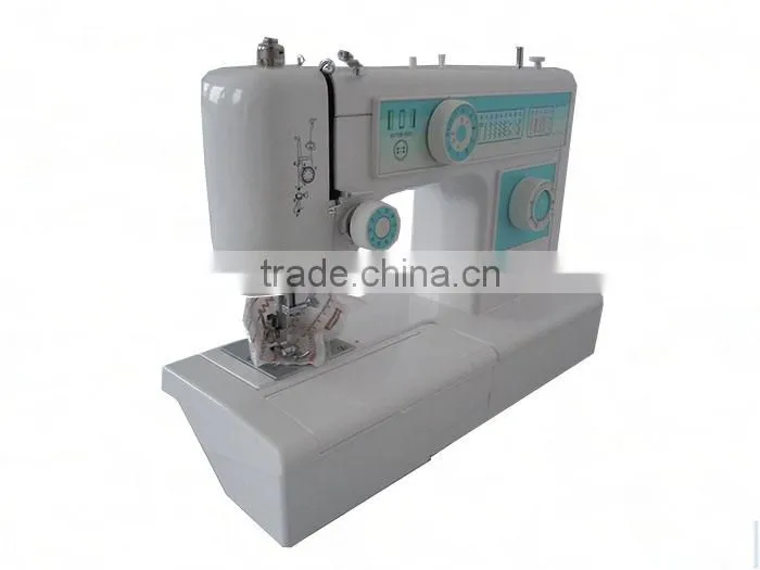 multi-function sewing machine hot sale in the market