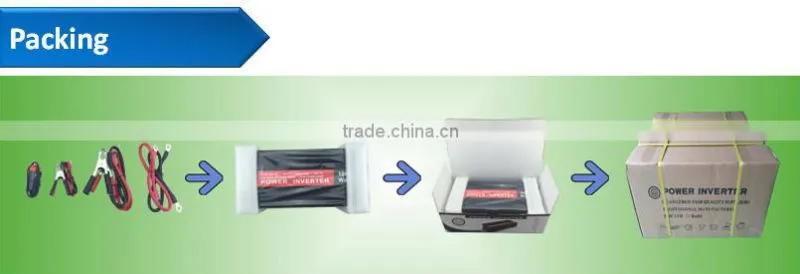 inverter 12v 220v 1000w power inverter digital inverter generator used for car