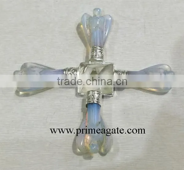 Healing Energy Generator: Opalite Angel Energy Generaor| Wholesale Energy Generators For sale