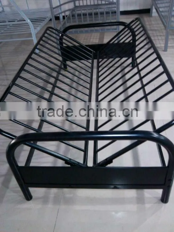 metal sofa bed